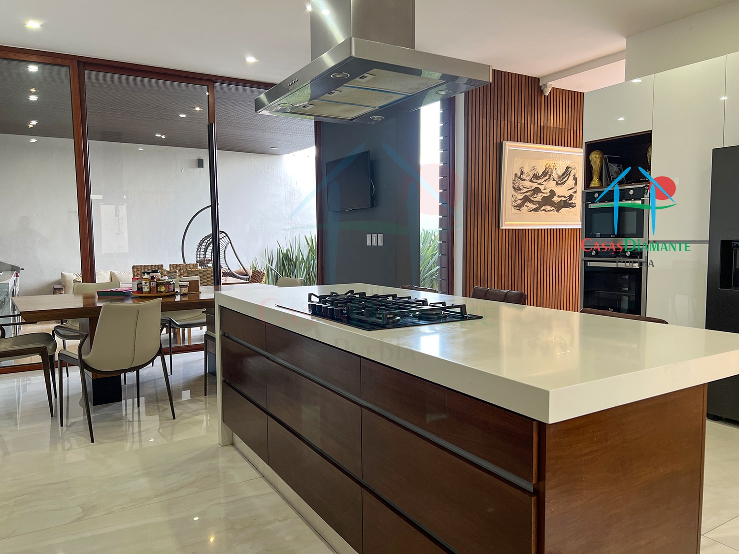 Cluster 777 Casa Martina - Cocina 4